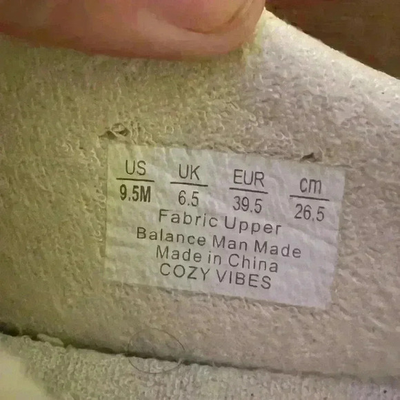 Dr Scholl’s women’s slippers size 9.5 - Picture 8 of 12